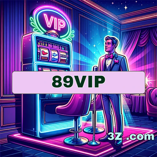 Apostas Empolgantes e Inovadoras no 89VIP.com para Todos!