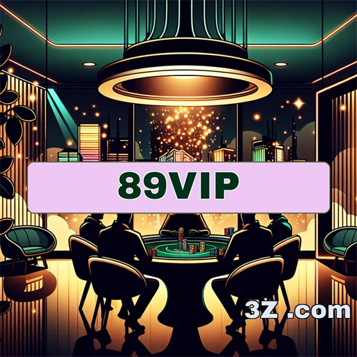 Baixar jogos incríveis no 89VIP.com para todos os gamers