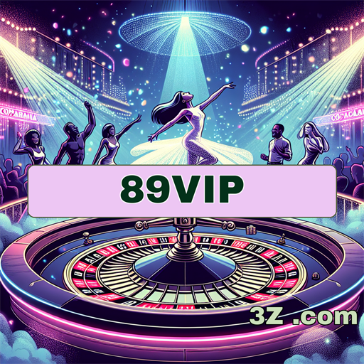 Slots Premium no 89VIP.com: Emoção e Diversão ao Seu Alcance