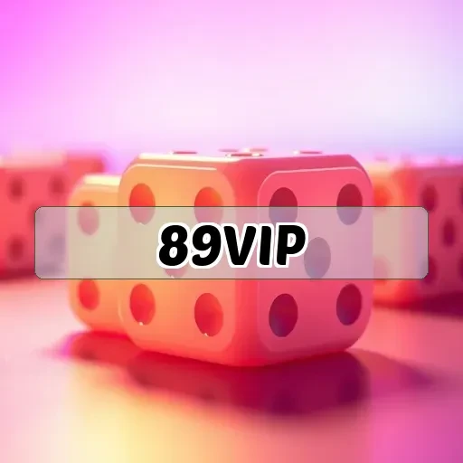 89VIP.com App