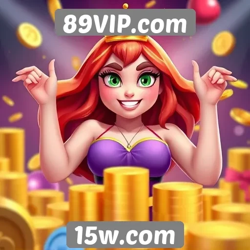 Recursos de bônus e promoções do 89VIP.com
