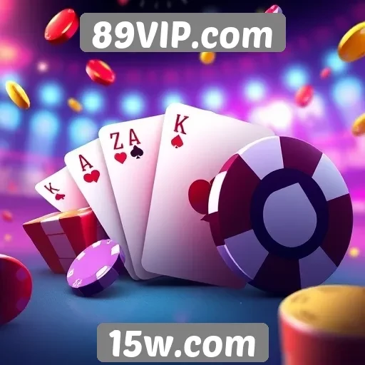Avaliação das ofertas de jogos disponíveis no 89VIP.com
