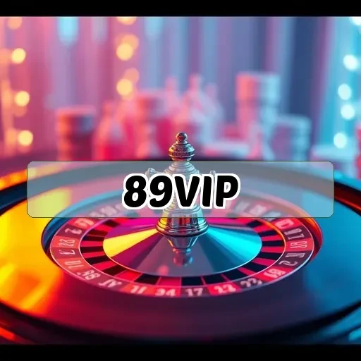 89VIP.com Pagamento