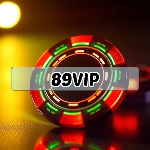 89VIP.com Caça-Níqueis