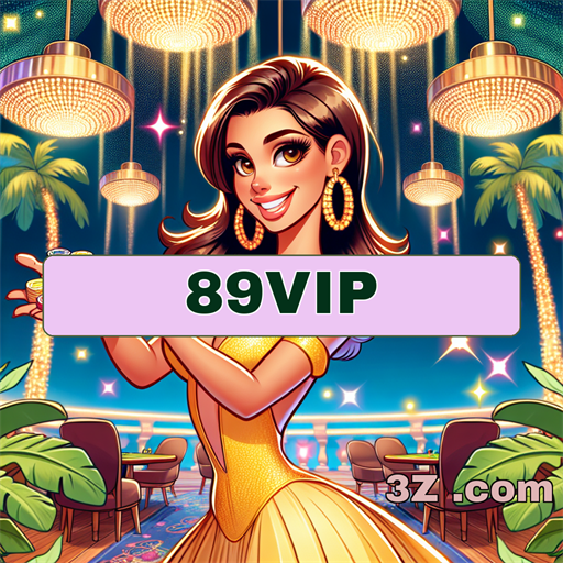 Explore a Exclusividade da Seção VIP em 89VIP.com